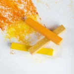 پاستل گچی مونت مارت 72 رنگ - Image 3